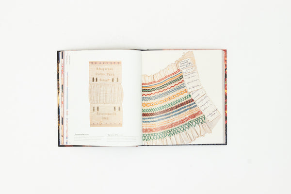 Stephen Ellcock's Book of Textiles: The Karun Thakar Collection