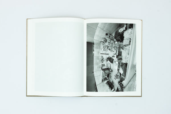 Studio Snapshots - Mark Manders