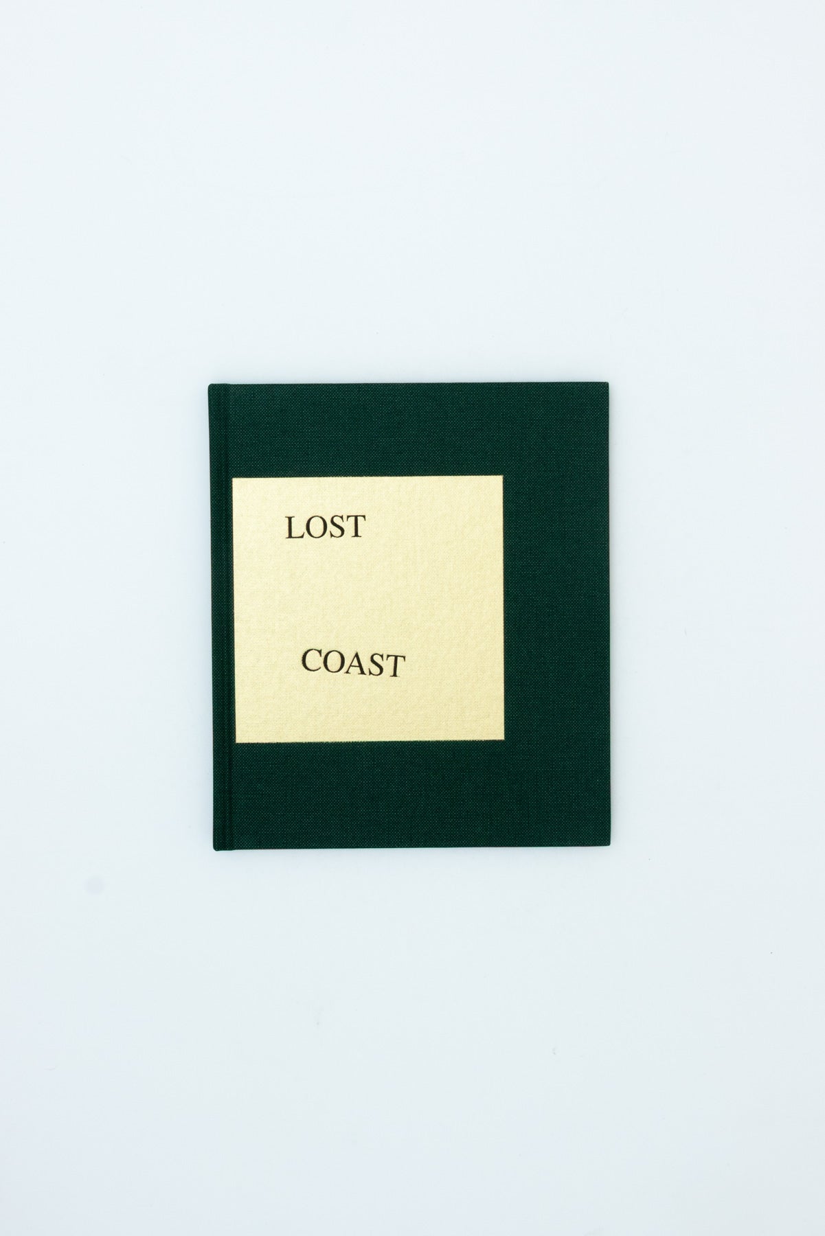 Lost Coast - Curran Hatleberg