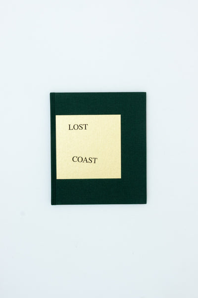 Lost Coast - Curran Hatleberg