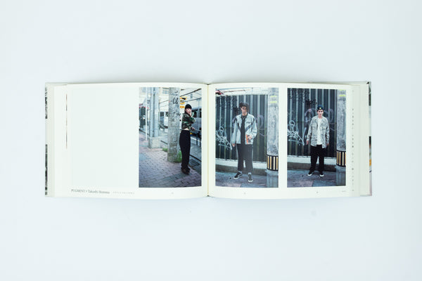Photography and Fashion Since the 1990s.