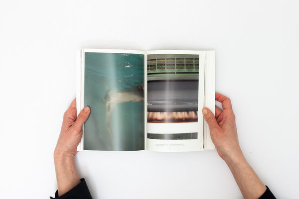 Wako Book 5 - Wolfgang Tillmans