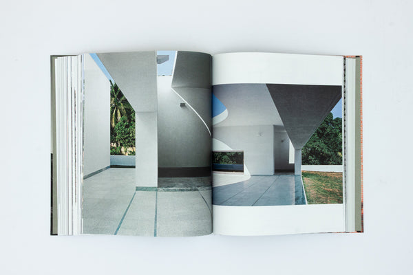 Meditations in Entropy. The Work of Kashef Chowdhury/ URBANA in Bangladesh.