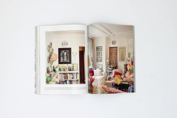 World of Interiors October 2026