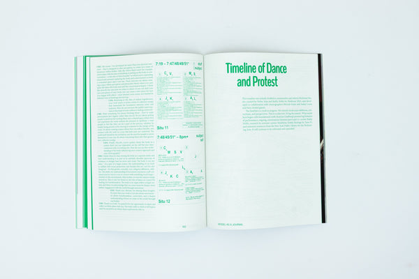 As a Journal. Issue 9: Vessel.