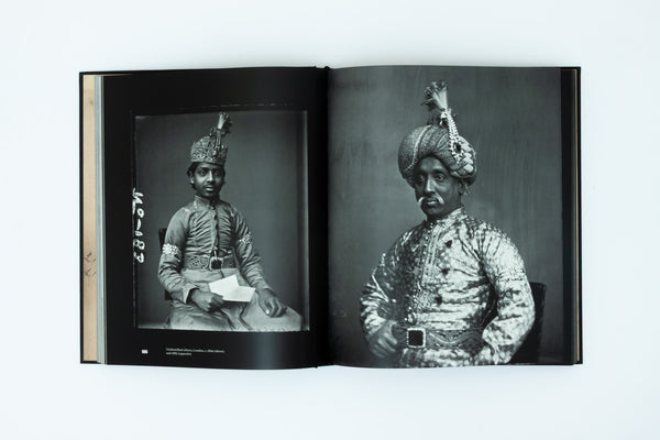 Black Chronicles. Photography, Race and Difference in Victorian Britain.