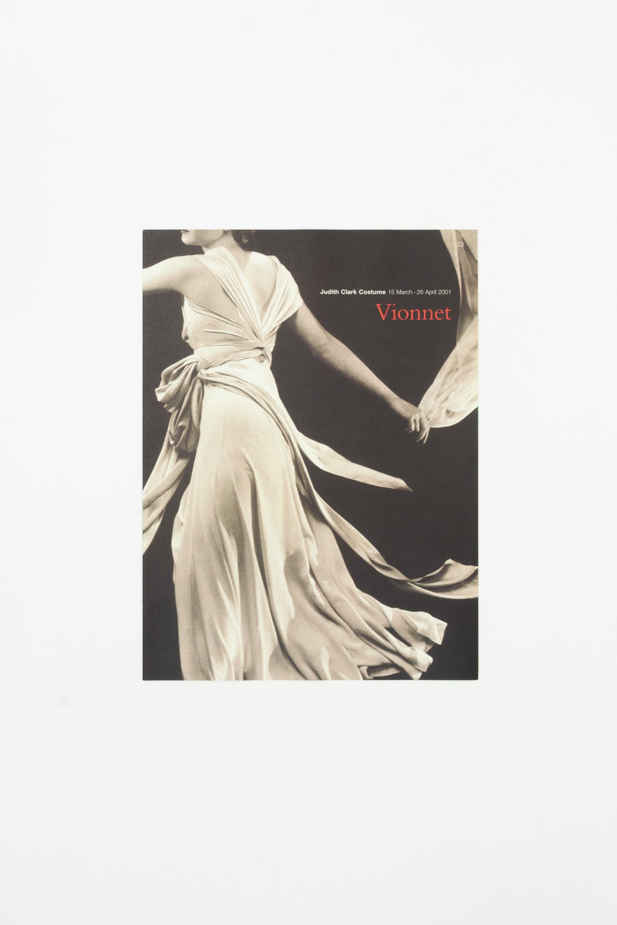 Vionnet. - Judith Clark