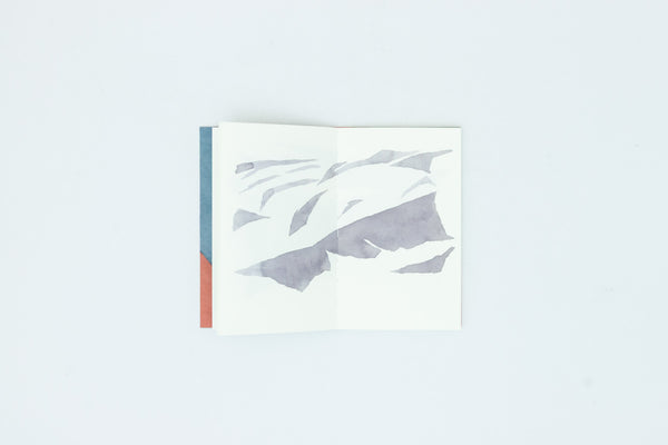 As If It Is - Nigel Peake