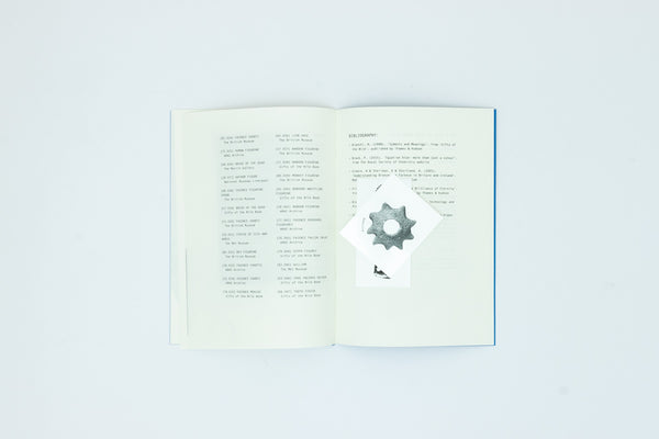 Relika Issue 01: Faience