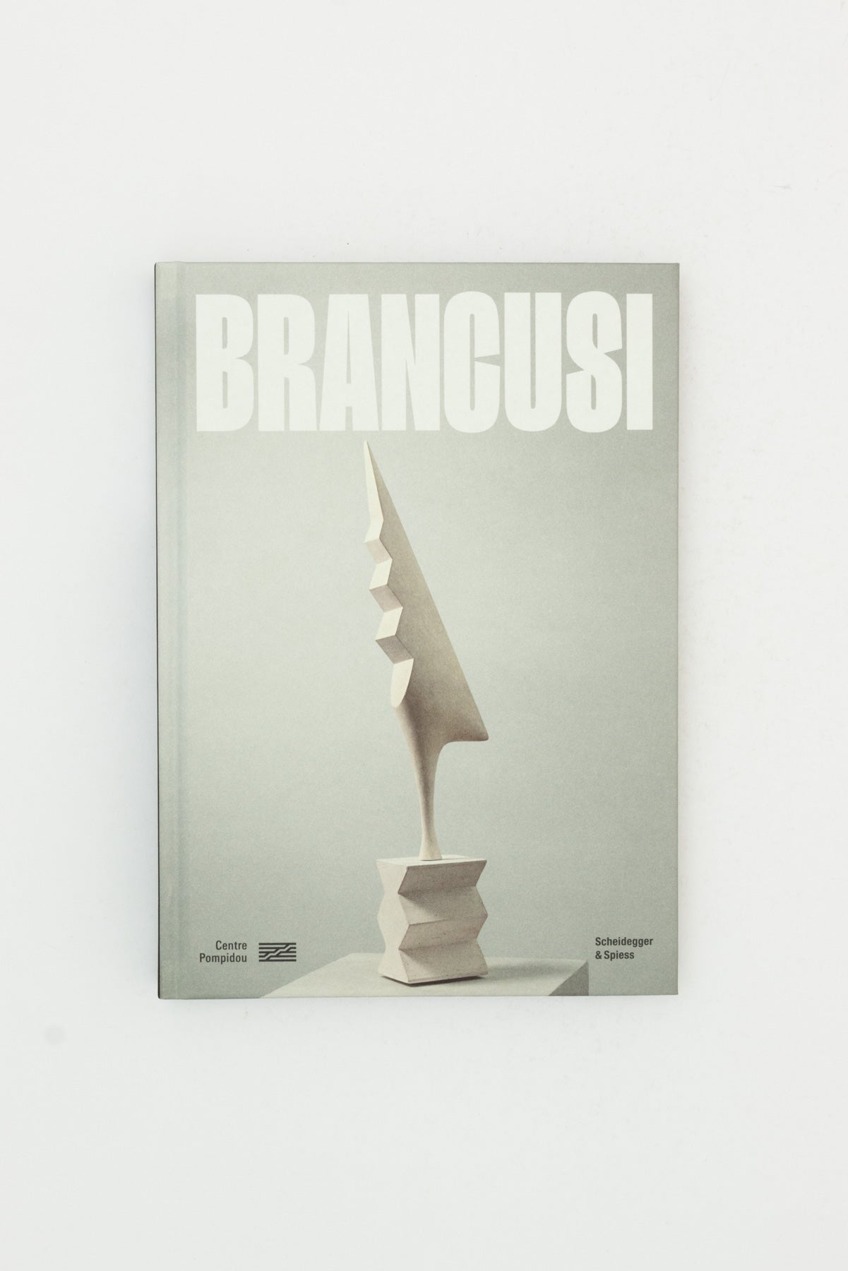 Brancusi - Ariane Coulondre