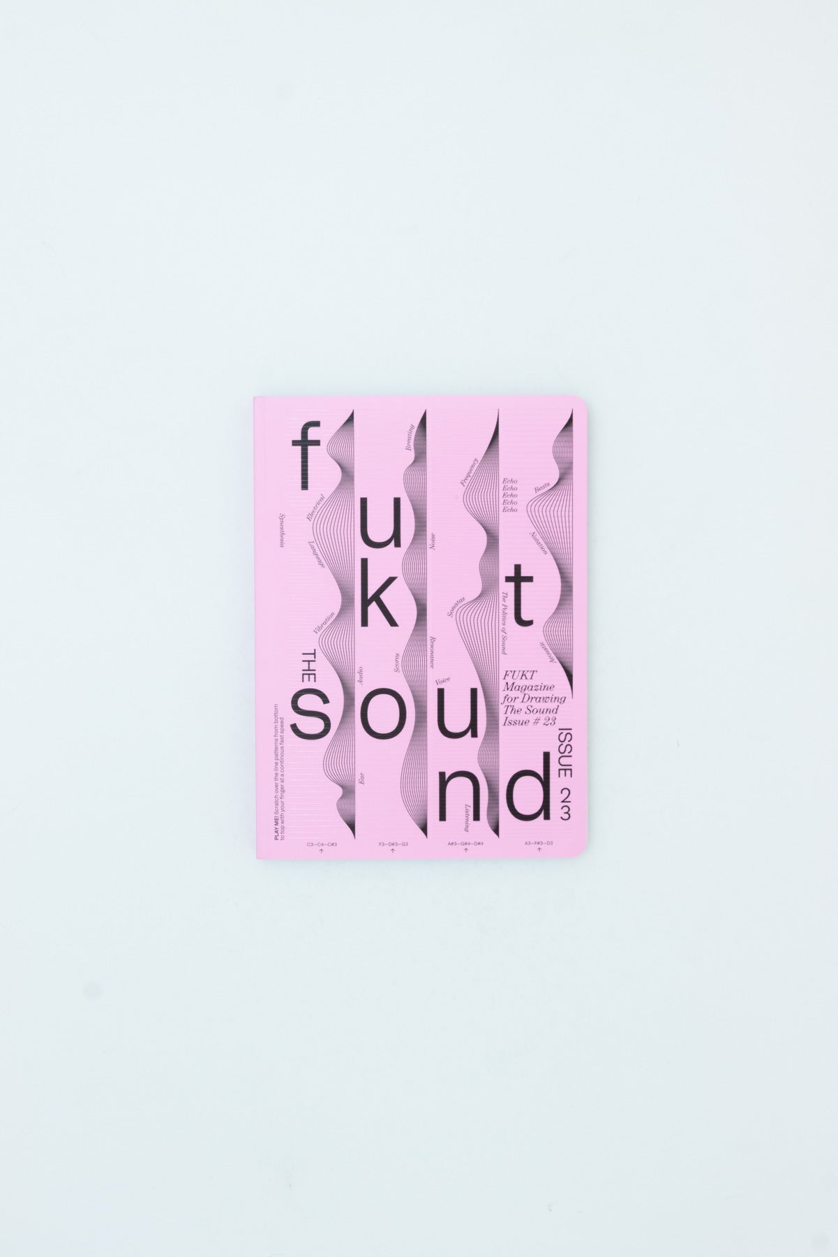 FUKT 23 - Sound