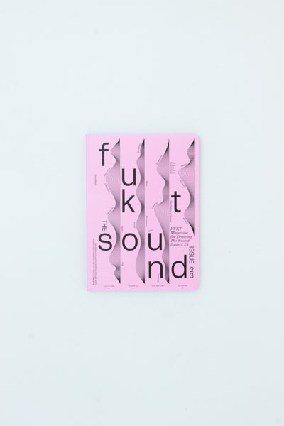 FUKT 23 - Sound