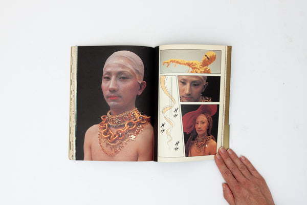 Living Dolls - Yasumasa Morimura