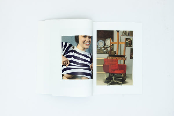 Rude in the Good Way - Roe Ethridge