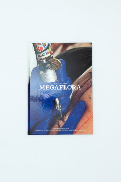 Megaflora - Alice Channer
