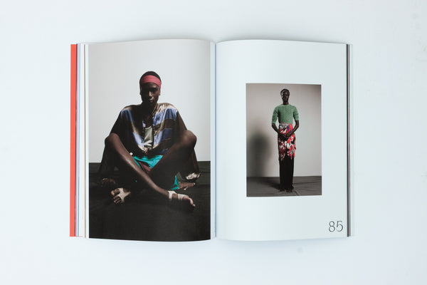 Boy Brother Friend Issue 11: LOVE