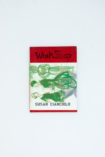 Workshop - Susan Cianciolo