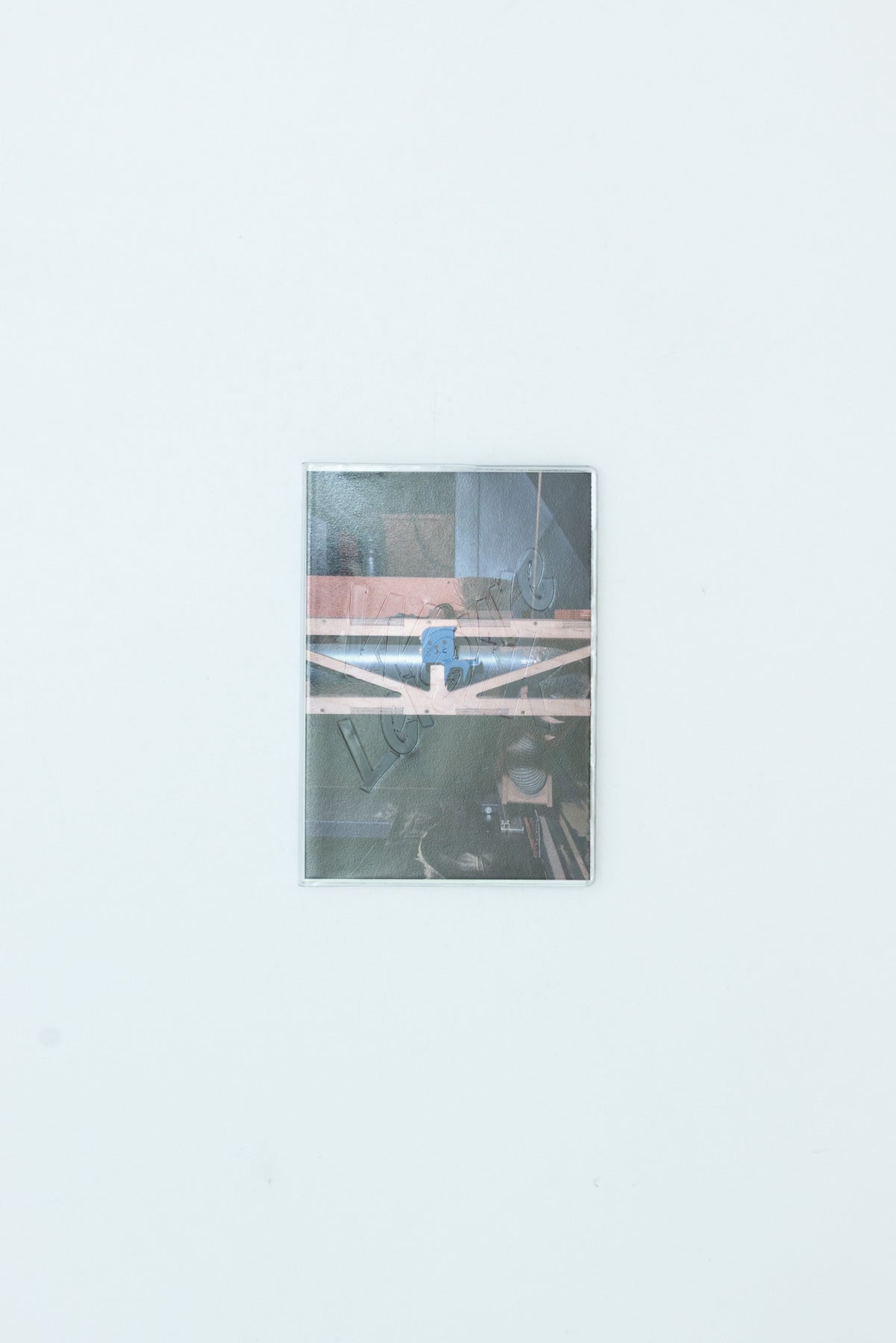 Work-Leisure Vol 2 - Babak Hashemi-Nezhad