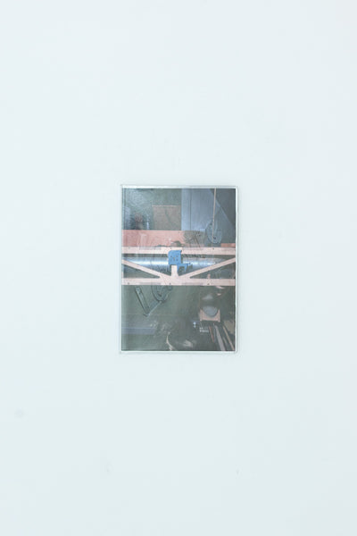 Work-Leisure Vol 2 - Babak Hashemi-Nezhad