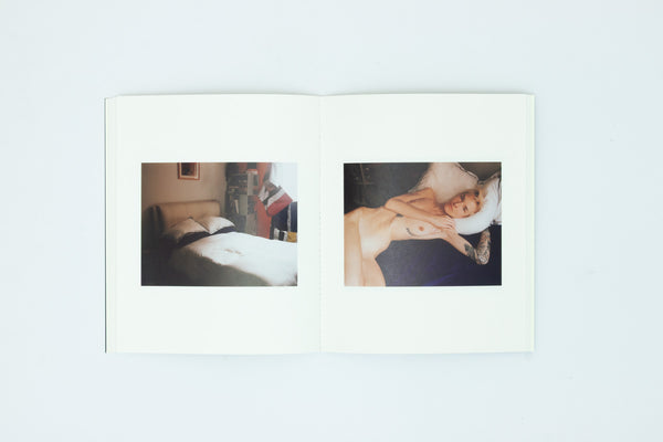 ROOMS - Greta Ileva