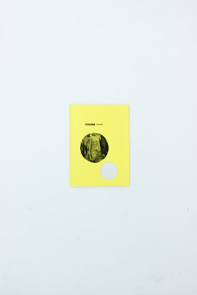 Everyone is layered - Justine Lextrait