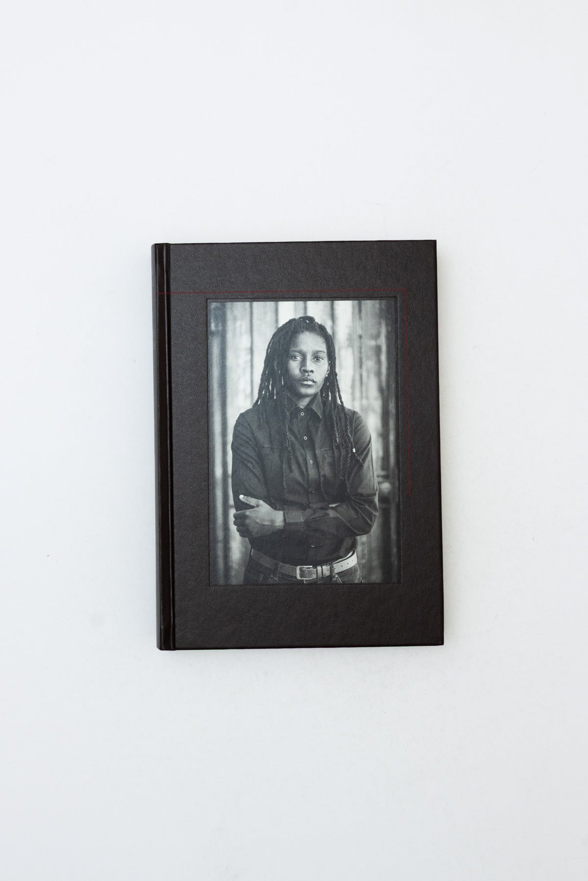 Faces and Phases - Zanele Muholi