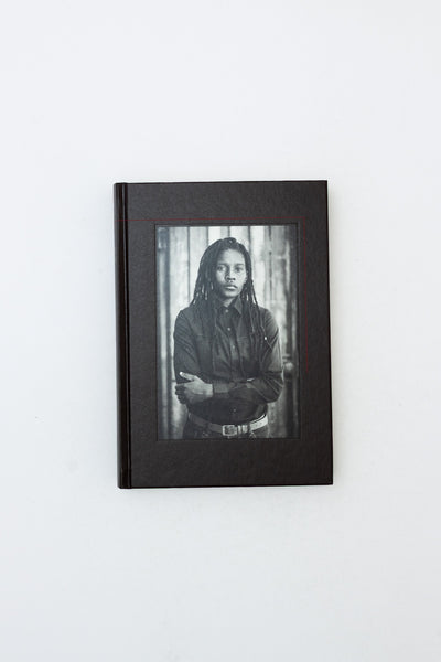 Faces and Phases - Zanele Muholi