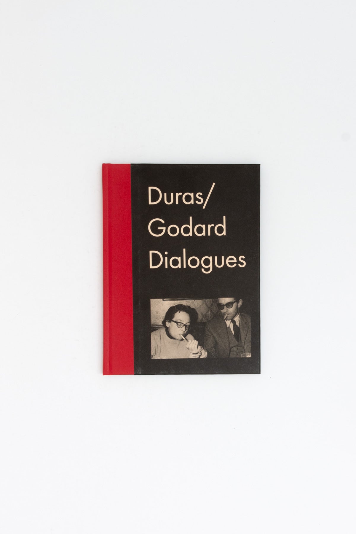 Duras/ Godard Dialogues