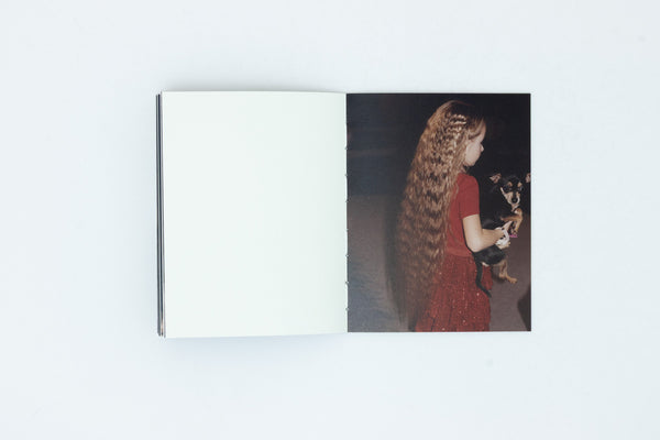 Plaukai - Francesca Allen