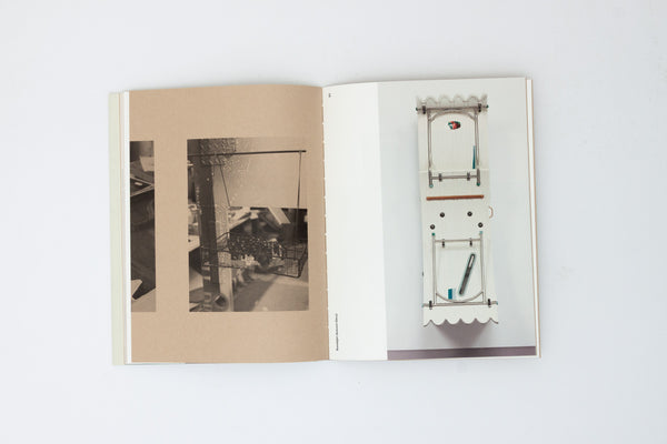 A Sentence in Soil - Magali Reus