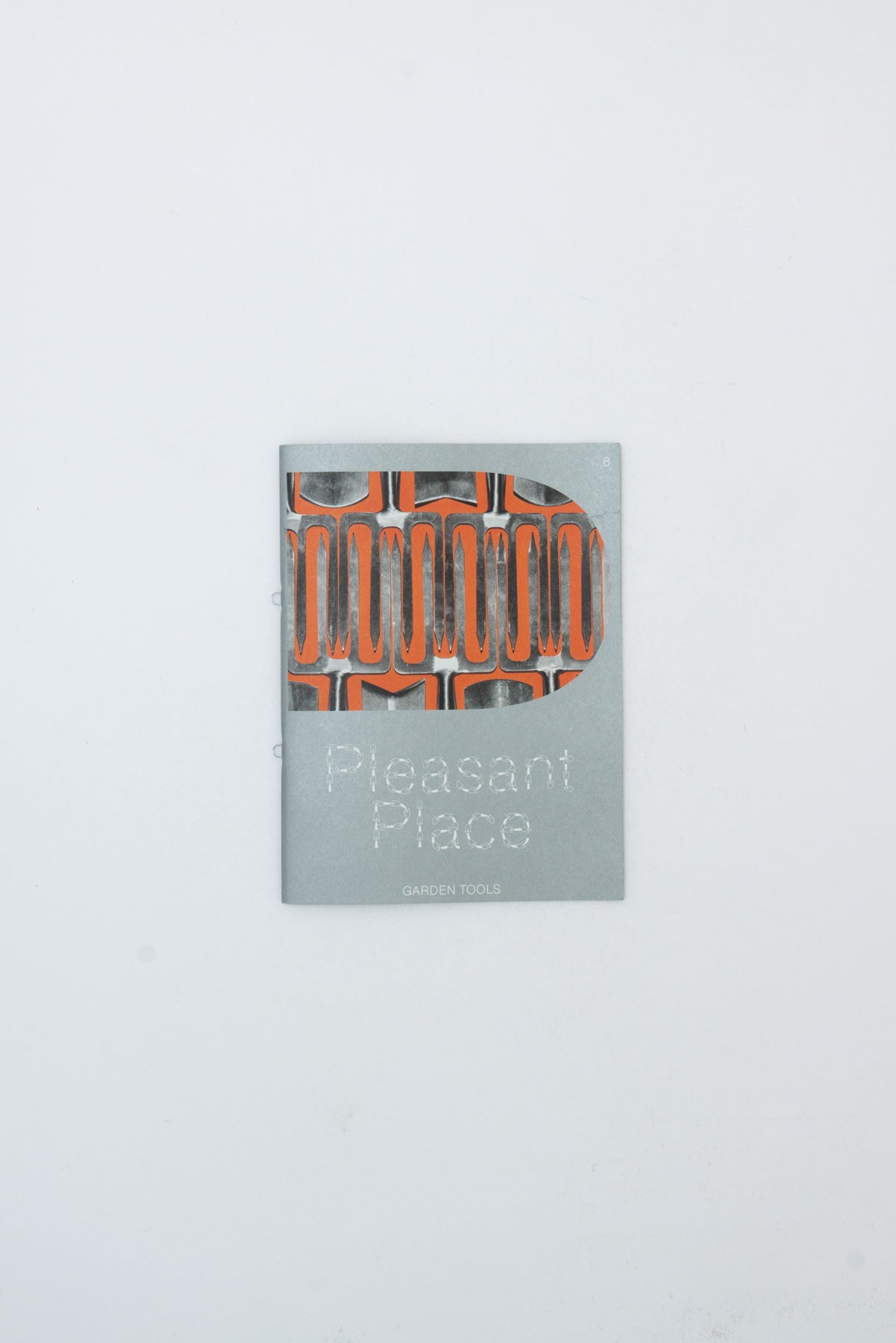 Pleasant Place Issue 8: Garden Tools