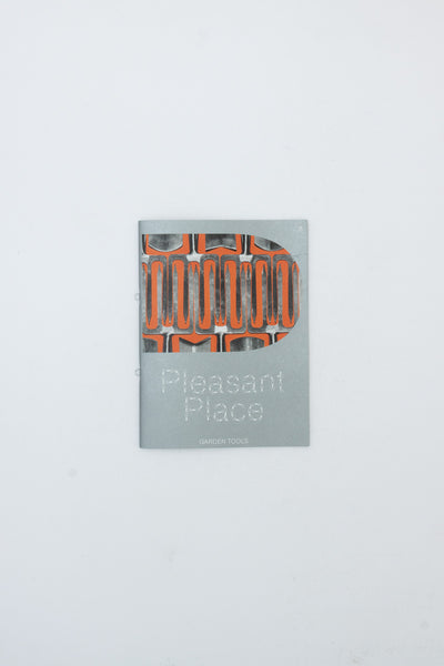 Pleasant Place Issue 8: Garden Tools