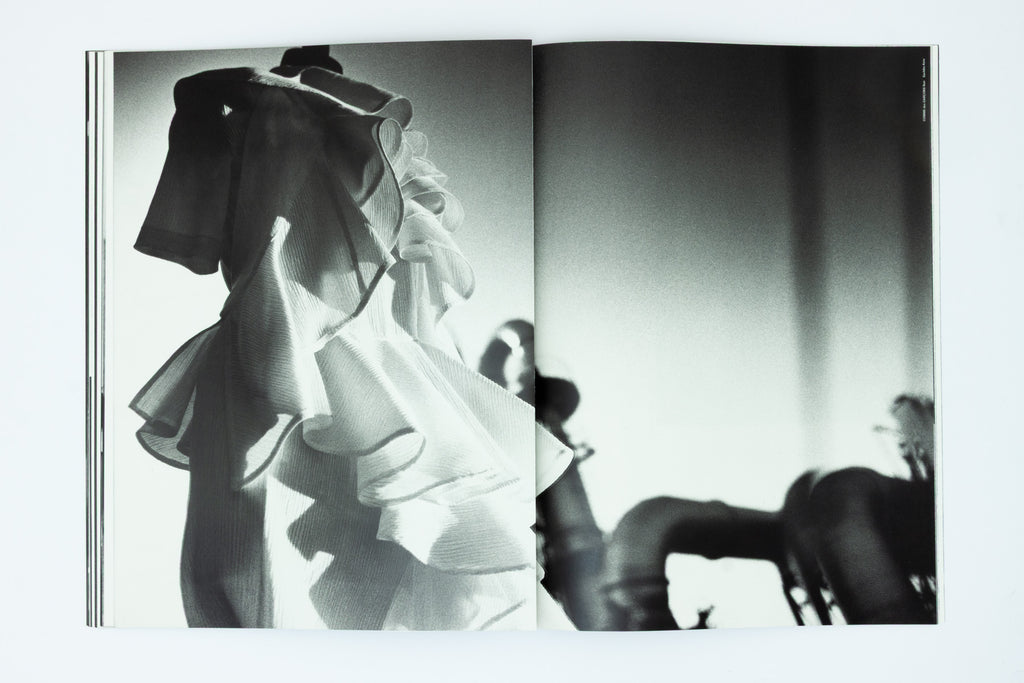 Comme Des Garçons: Sixth (A Complete Run1