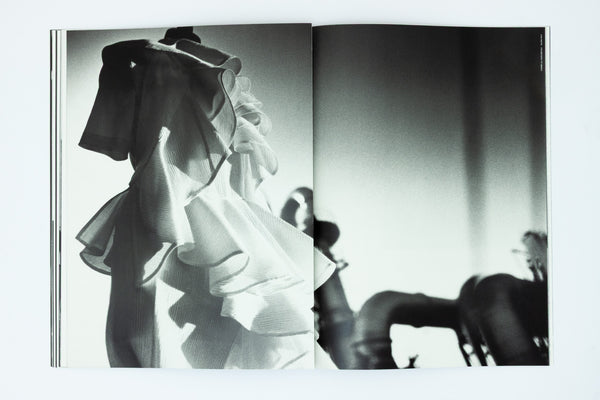 Comme Des Garçons: Six. Sixth Sense. 1-8. (A Complete Run).