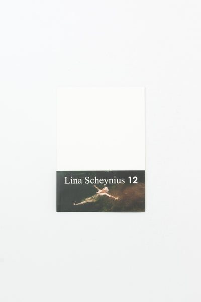 Lina Scheynius Book 12