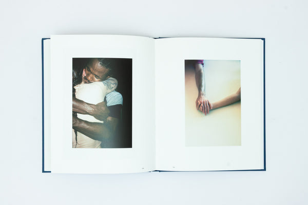 Ecstatic Release! - Indigo Lewin