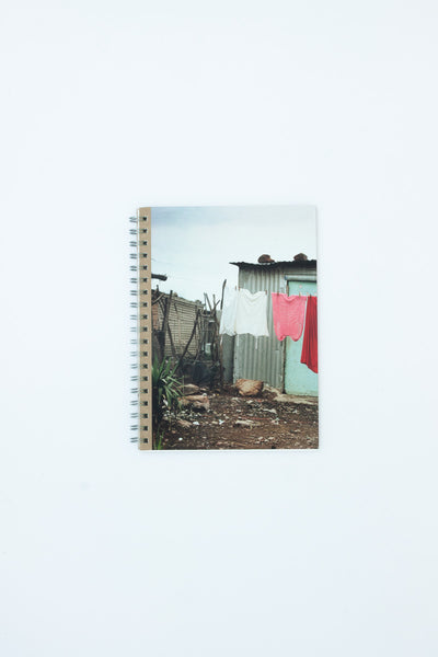 I carry Her photo with Me - Lindokuhle Sobekwa