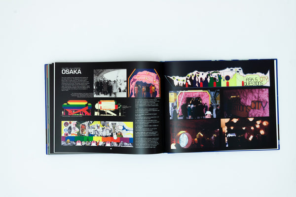 Archigram: The Book