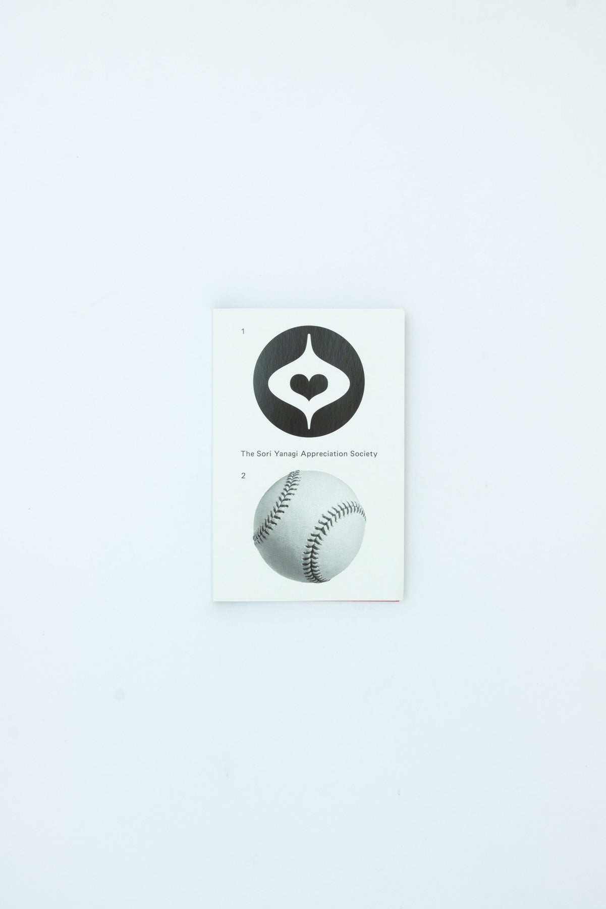 The Sori Yanagi Appreciation Society - Michael Marriott & Duncan Riches