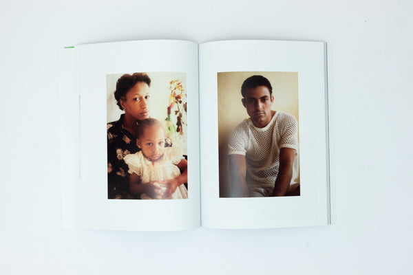 Array - Jack Pierson