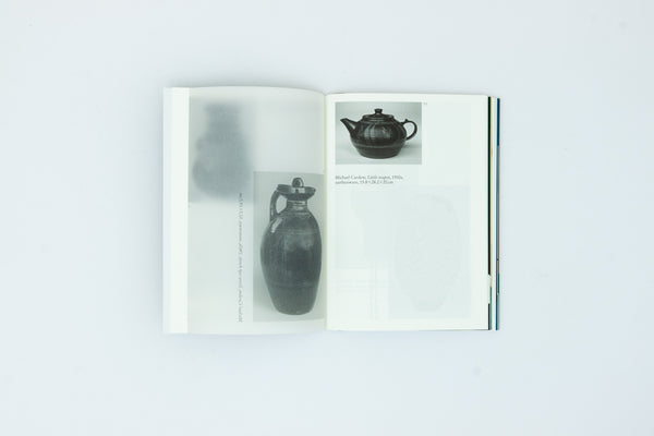 The Journey of Things (v.4) - Magdalene Odundo