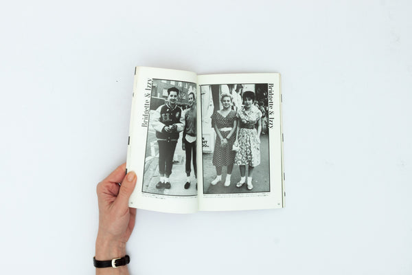 London Street Fashion.