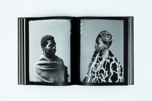 Black Chronicles. Photography, Race and Difference in Victorian Britain.