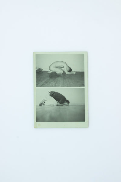 Kunsthalle Zurich. - Wolfgang Tillmans