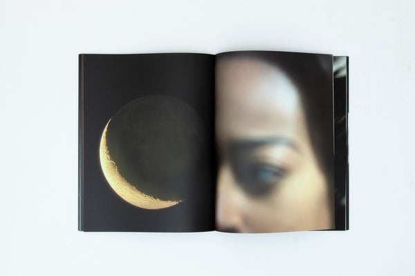 Moon City - Mimi Mollica