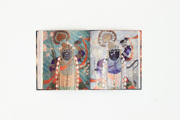 Stephen Ellcock's Book of Textiles: The Karun Thakar Collection