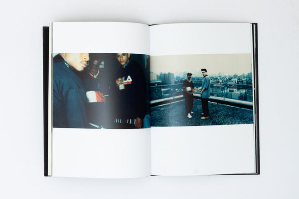 Living the Dream: 1990s Nostalgia - Simon Pentleton