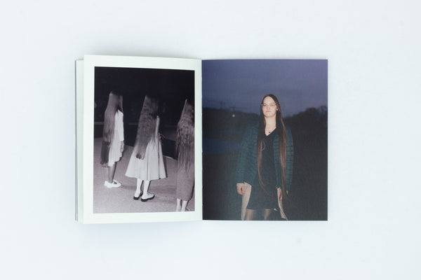 Plaukai - Francesca Allen