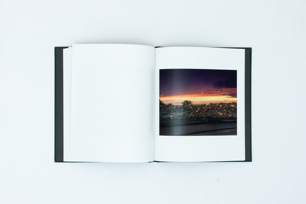 Lost Coast - Curran Hatleberg