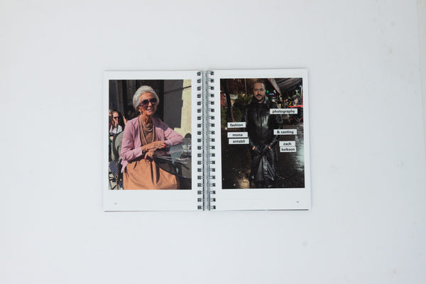 Buffalo Zine No. 22